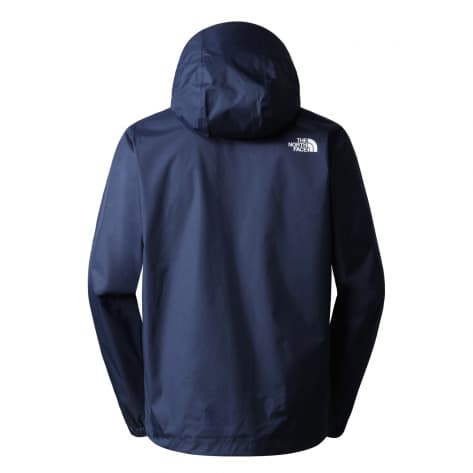 The North Face Herren Shelljacke Quest A8AZ-8K21 M Summit Navy | M