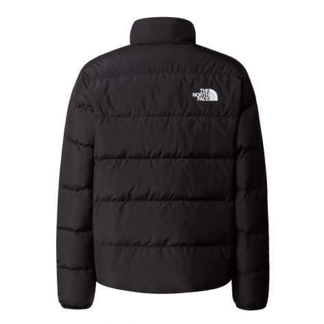 The North Face Jugendliche Daunenjacke Teen Revers. North Down Jacket 82YU-JK3 124-129 TNF Black | 124-129