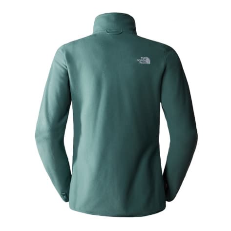 The North Face Damen Fleecejacke W 100 Glacier FZ 855O 
