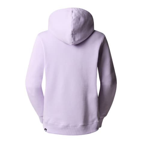 The North Face Damen Kapuzenpullover Drew Peak Hoodie 55EC 