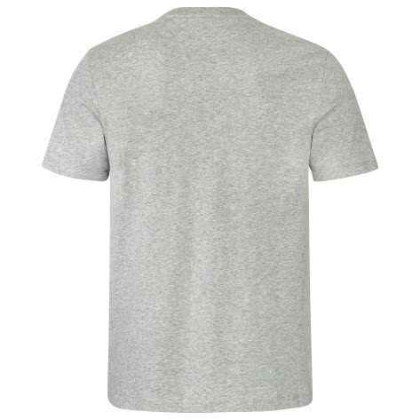 Timberland Herren T-Shirt Summer First Pocket Tee A1Z5B-052 S Medium Grey | S