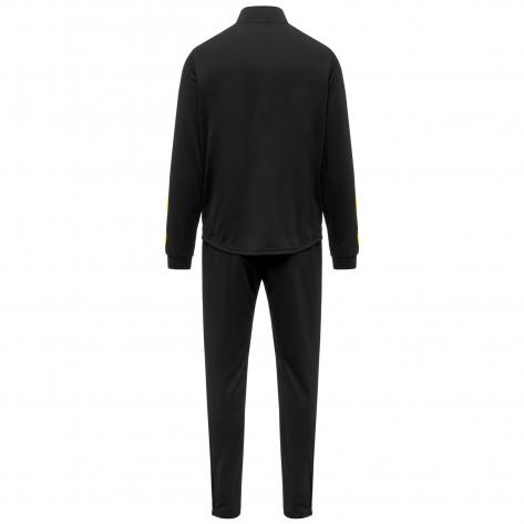 Kappa Herren Trainingsanzug Kappa4Football Salcito 304IP10 