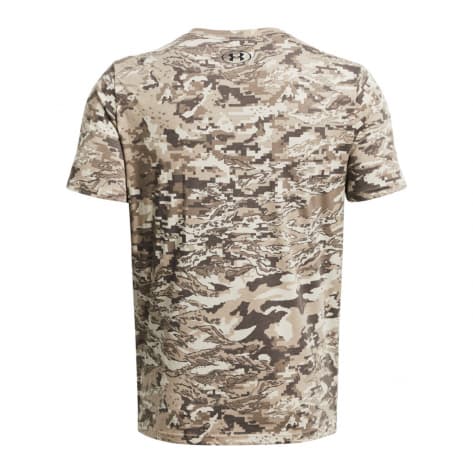 Under Armour Herren T-Shirt ABC Camo Short Sleeve 1357727 