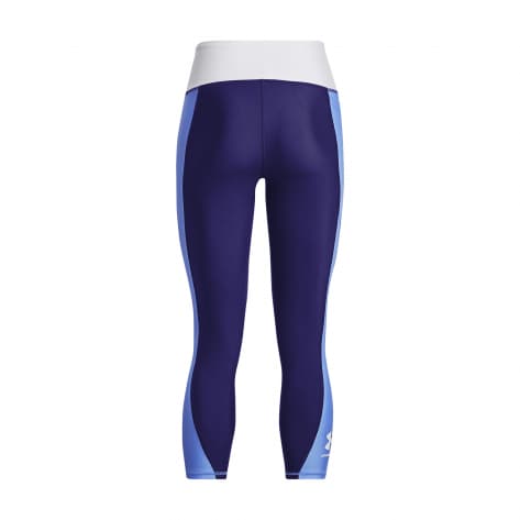 Under Armour Damen Tights Armour Blocked Ankle Legging 1377091 