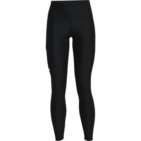 Under Armour Damen Tight Armour HiRise Leg 1365336-001 XL Black/White | XL