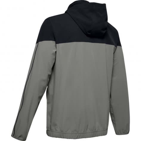 Under Armour Herren Aufwärmjacke Athlete Recovery 1348196 