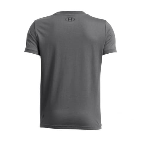 Under Armour Jungen T-Shirt B Sportstyle LC SS 1389962 