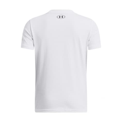 Under Armour Jungen T-Shirt B Sportstyle LC SS 1389962 