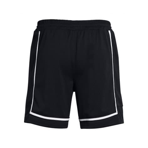 Under Armour Herren Short Baseline Pro Mesh Short 1387089-001 M Black | M