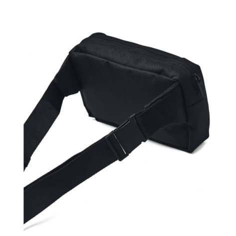 Under Armour Bauchtasche Loudon Lite WB Xbody 1381914-001 Black | One size