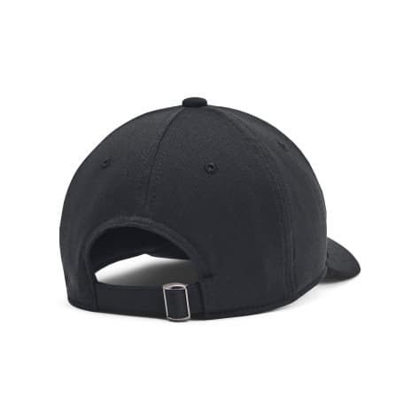 Under Armour Jungen Kappe Blitzing Cap 1376712-001 Black | One size