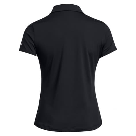 Under Armour Damen Polo Shirt Playoff SS Polo 1383612 