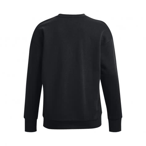 Under Armour Damen Pullover Essential Fleece Crew 1373032 