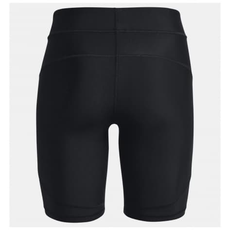 Under Armour Damen Short Lange HeatGear® Shorts 1373842-001 M Black | M