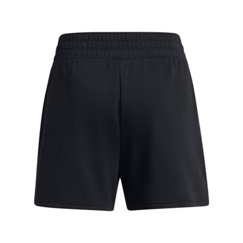 Under Armour Damen Short Rival Terry Short 1382742 