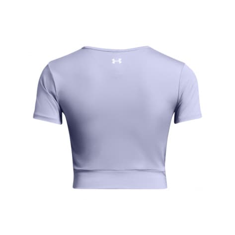 Under Armour Damen T-Shirt Motion Crossover Crop SS 1383647 