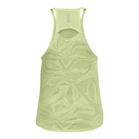 Under Armour Damen Tanktop Streaker Jaquard Tank 1369763 