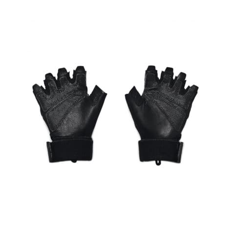 Under Armour Damen Trainingshandschuhe Weightlifting Gloves 1369831-001 Black | One size