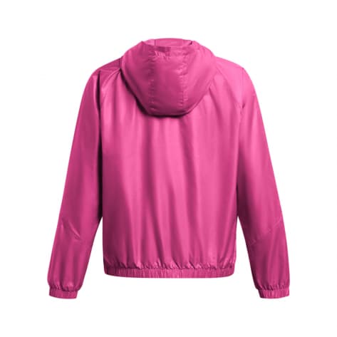 Under Armour Damen Windjacke Sportstyle Windbreaker JKT 1382698 