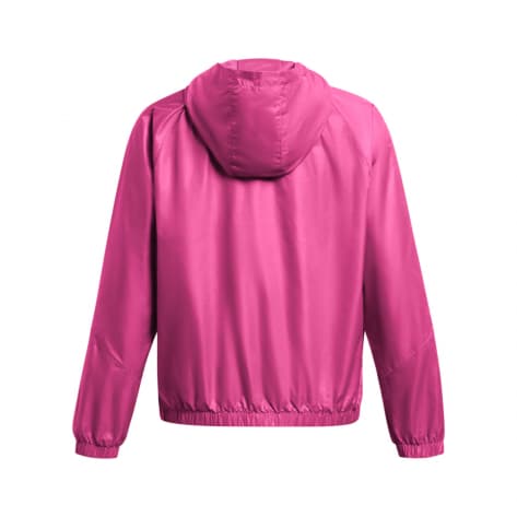 Under Armour Damen Windjacke Sportstyle Windbreaker JKT 1382698 