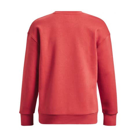 Under Armour Damen Pullover Essential Fleece Crew 1373032 