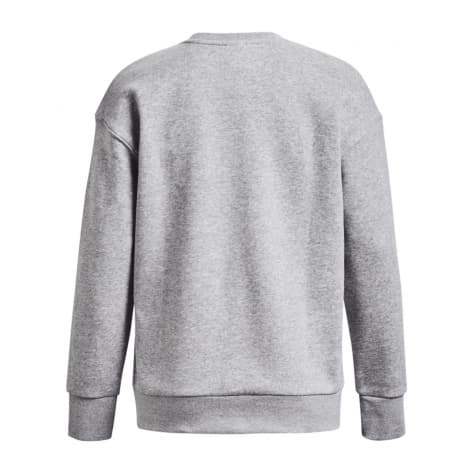 Under Armour Damen Pullover Essential Fleece Crew 1373032 