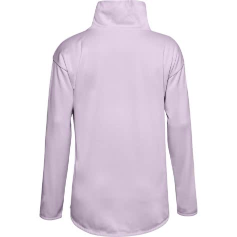 Under Armour Damen Pullover Fleece Funnel Neck 1356345 