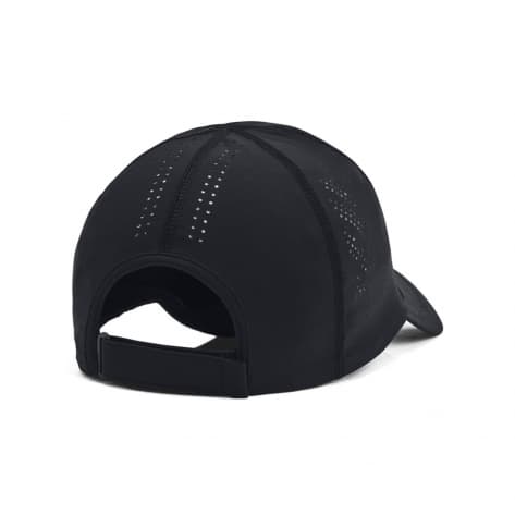 Under Armour Herren Kappe Iso-chill Launch Adj 1383477-001 Black | One size