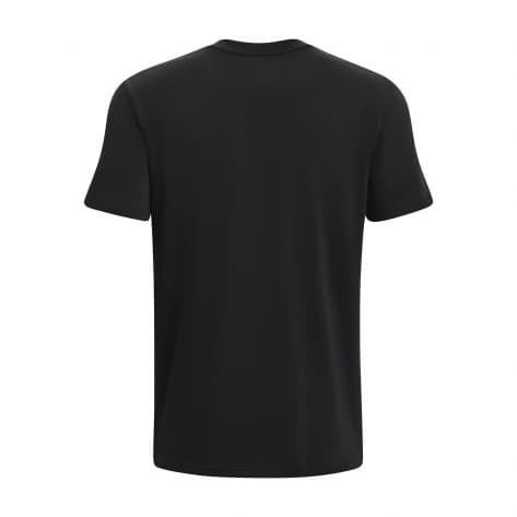 Under Armour Herren T-Shirt LOGO EMB HEAVYWEIGHT 1373997 