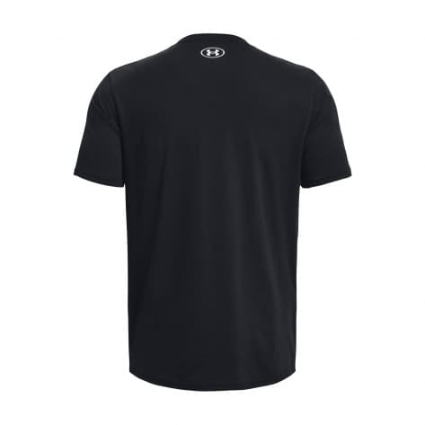 Under Armour Herren T-Shirt PROTECT THIS HOUSE SS 1379022 