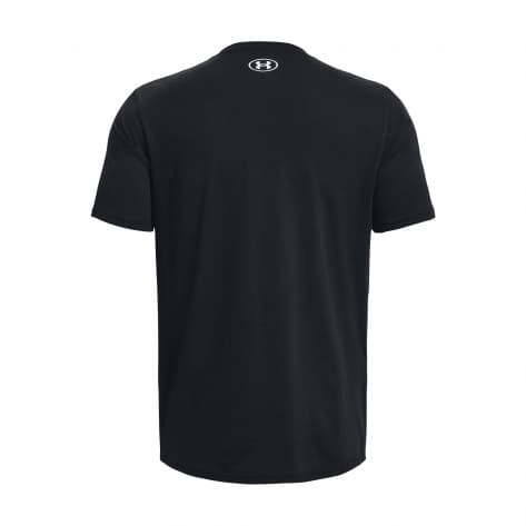 Under Armour Herren T-Shirt PROTECT THIS HOUSE SS 1379022-001 S Black | S