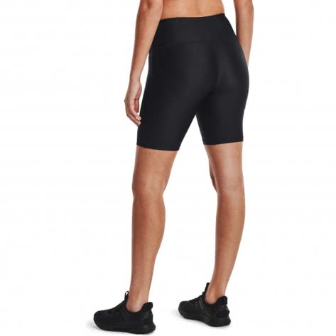 Under Armour Damen Short HG Armour Bike Short 1360939-001 M Black | M