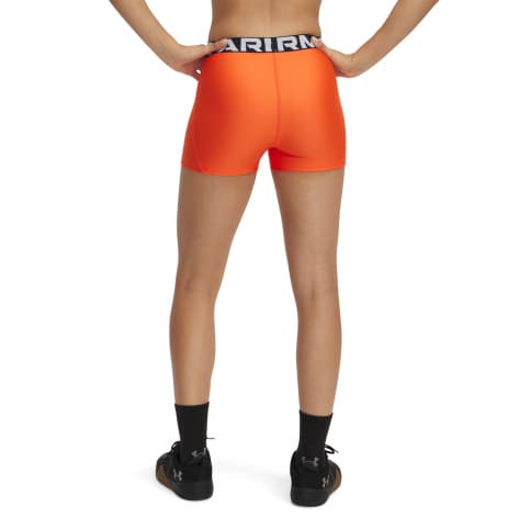 Under Armour Damen Short Tight HG Authentics Shorty 1383629 