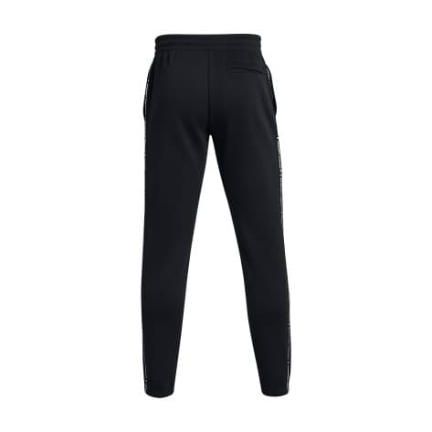 Under Armour Herren Traingshose Icon Fleece Taping 1389358 