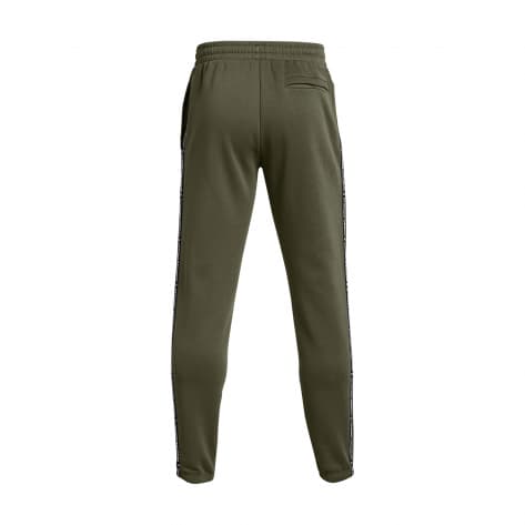 Under Armour Herren Traingshose Icon Fleece Taping 1389358 