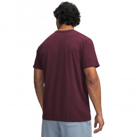 Under Armour Herren T-Shirt Icon Tee SS 6000000 