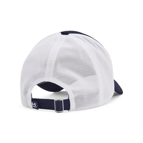 Under Armour Herren Kappe Iso-Chill Driver Mesh Adj Cap 1369805 