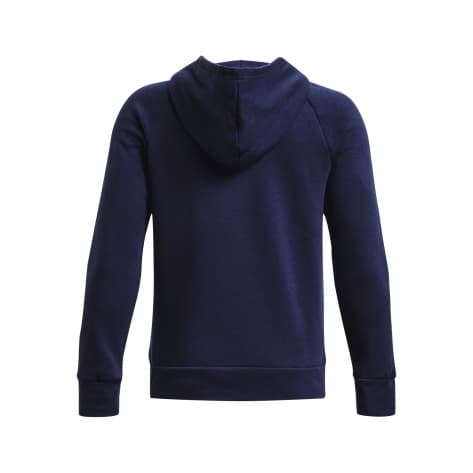 Under Armour Jungen Kapuzenpullover Rival Fleece Hoodie 1379792 