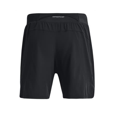 Under Armour Herren Shorts Launch Elite 7  Short-BLK 1376508 