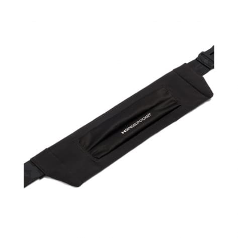 Under Armour Laufgürtel Launch Run Belt 1388914-001 Black | One size
