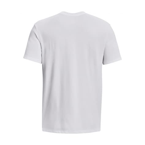 Under Armour Herren T-Shirt LOGO EMB HEAVYWEIGHT 1373997 