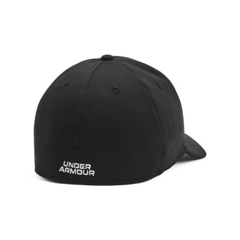 Under Armour Herren Kappe Blitzing Cap 1376700-001 S/M Black | S/M
