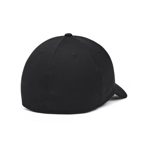 Under Armour Herren Kappe Blitzing Cap 1376700-002 S/M Black2 | S/M