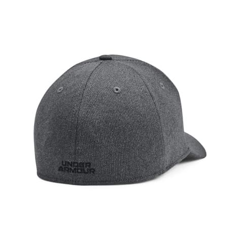 Under Armour Herren Kappe Blitzing Cap 1376700-003 XL/XXL Black3 | XL/XXL