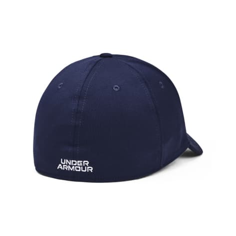 Under Armour Herren Kappe Blitzing Cap 1376700-410 XL/XXL Midnight Navy | XL/XXL