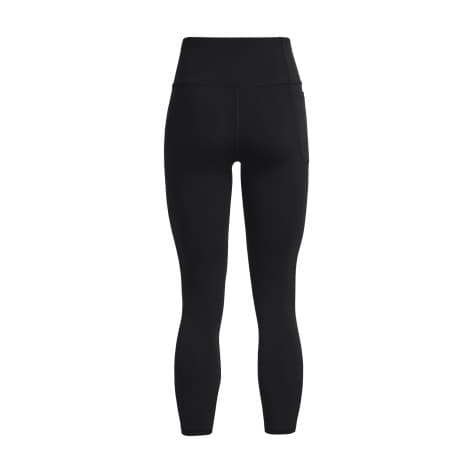 Under Armour Damen Tight Motion Ankle Leg 1377087-001 S Black | S
