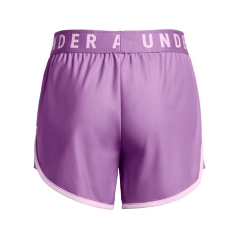 Under Armour Damen Short Play Up 5in Shorts 1355791 