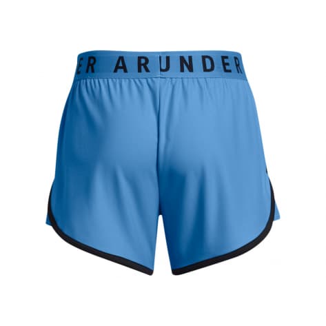 Under Armour Damen Short Play Up 5in Shorts 1355791 