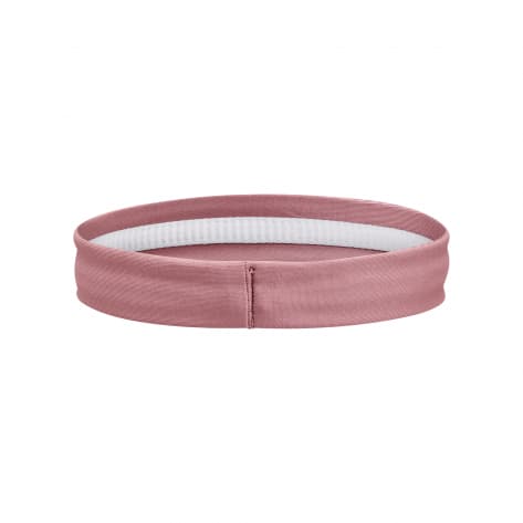 Under Armour Damen Stirnband Play Up Headband 1366241-697 Pink Elexir | One size
