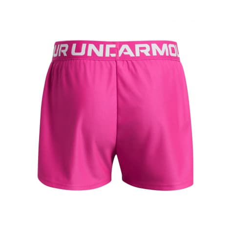 Under Armour Mädchen Shorts Play Up Solid Shorts 1363372 